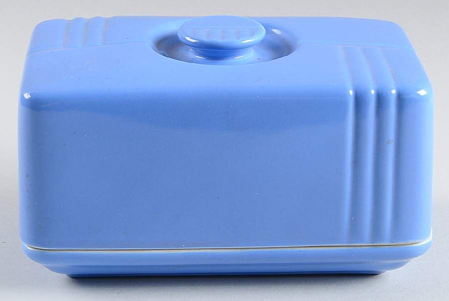 Westinghouse 1 Pound Covered Butter by Hall-1