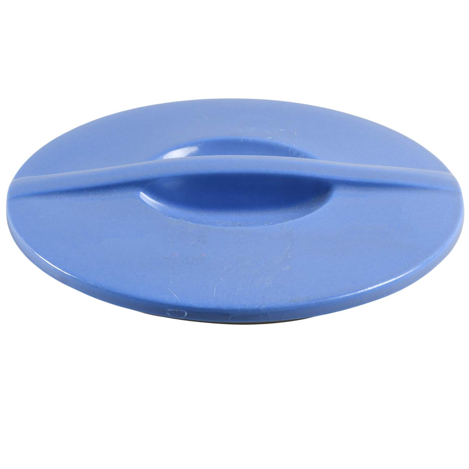 Montgomery Ward Lid for 1.75 Qt Round Covered Casserole by Hall-1