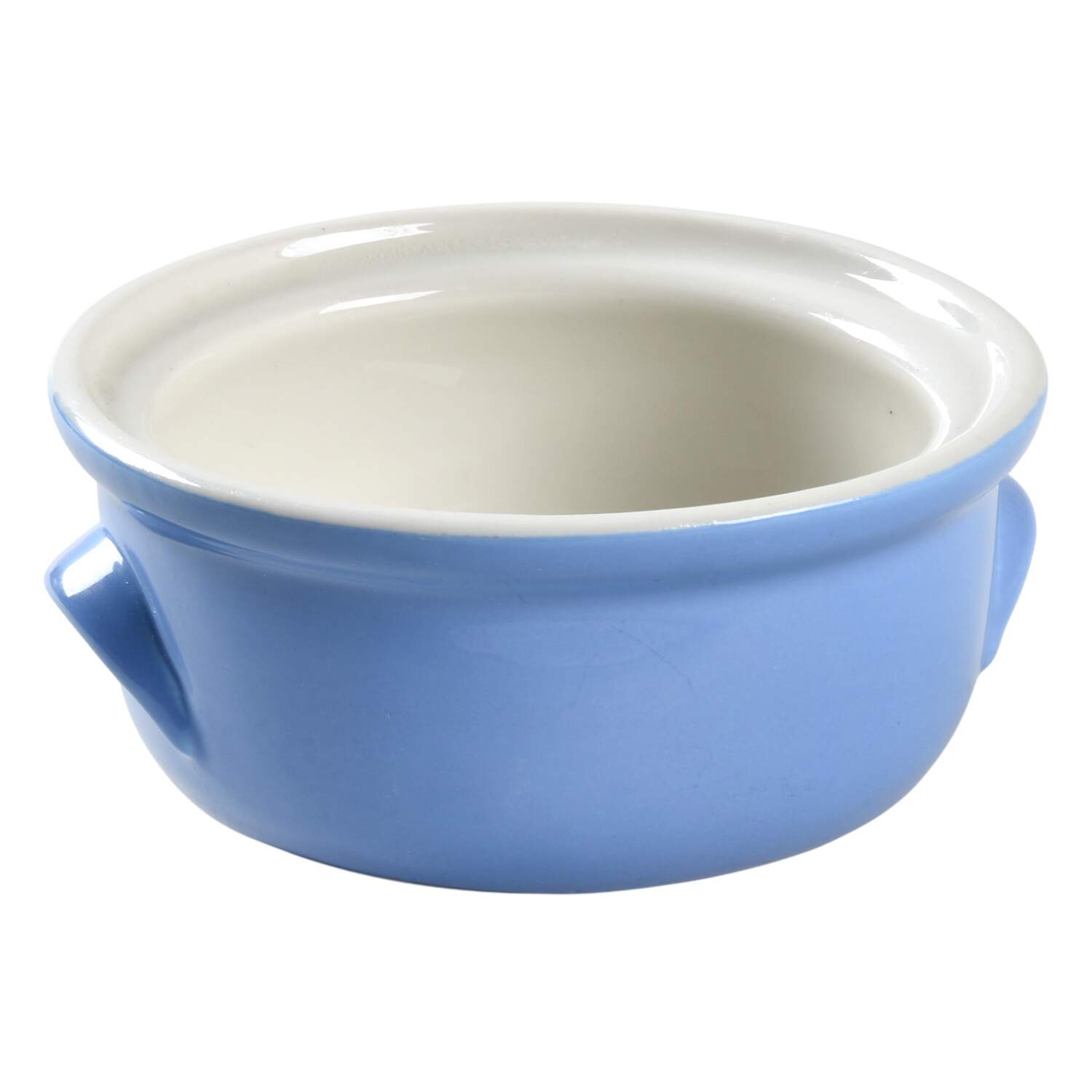 Montgomery Ward Individual Casserole No Lid by Hall-1