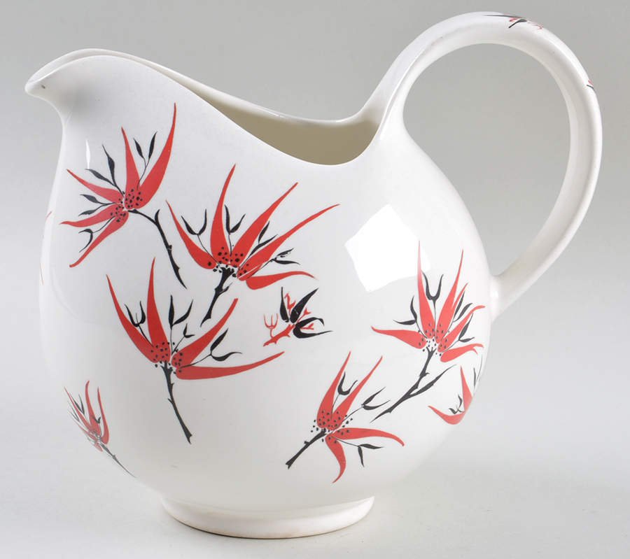 Holiday 40 Oz Jug by Hall-1