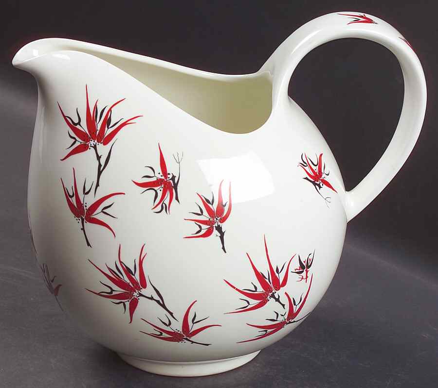 Holiday 96 Oz Jug by Hall-1