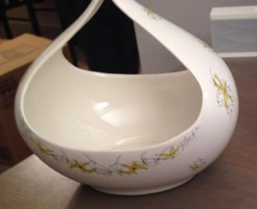 Lyric Gravy Boat by Hall-1