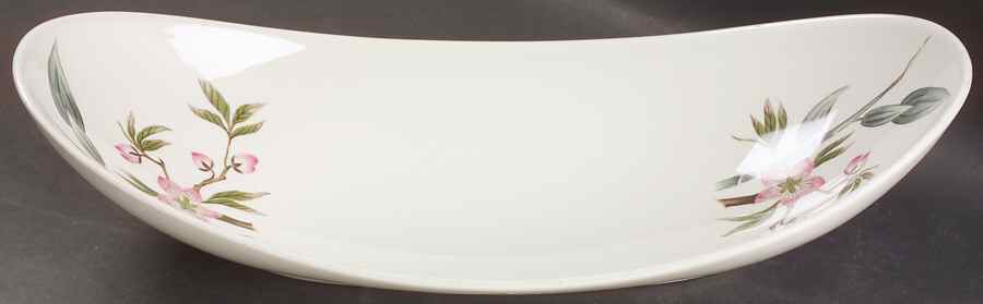 Peach Blossom (Classic Shape) Celery by Hall-1