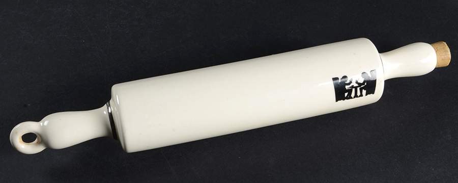 Silhouette Rolling Pin by Hall-1
