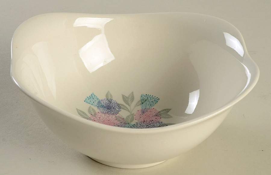 Spring Coupe Cereal Bowl by Hall-1