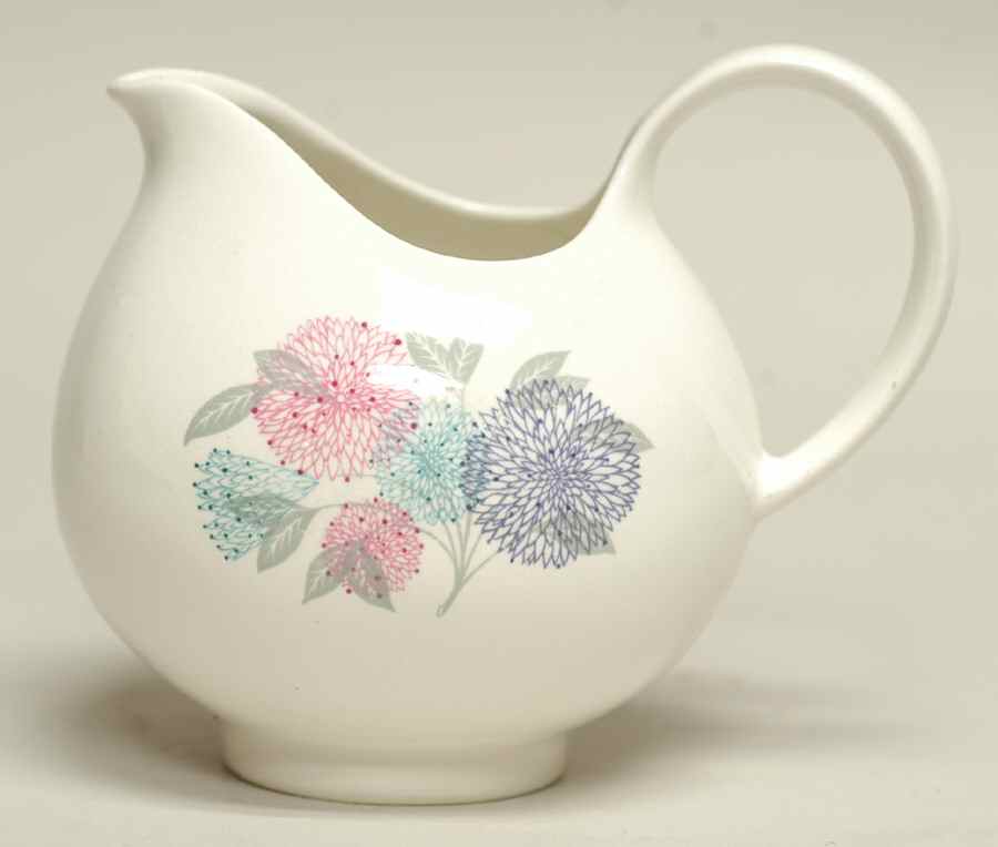 Spring Creamer by Hall-1
