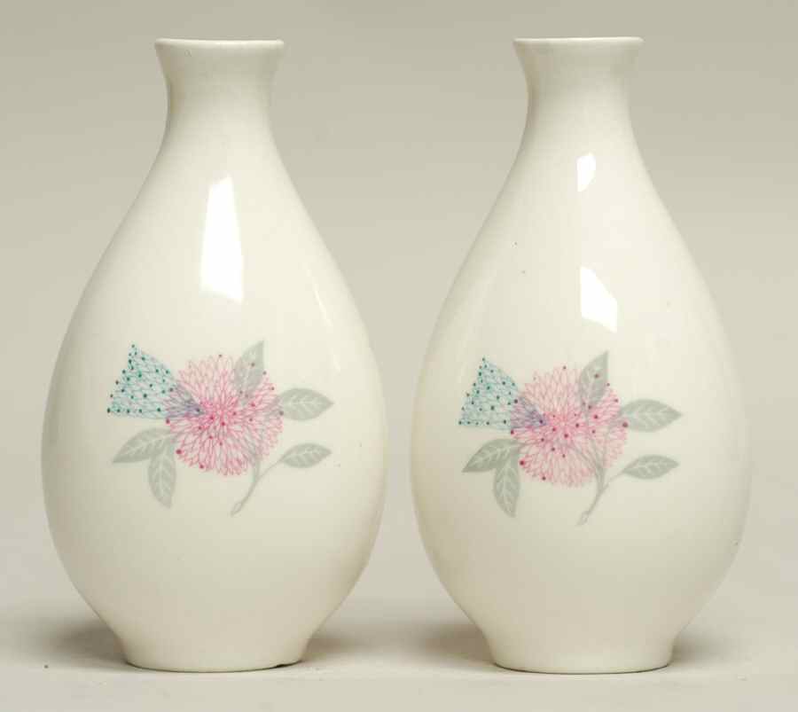 Spring Salt & Pepper Set by Hall-1