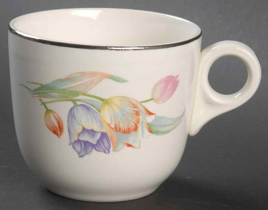 Tulip St Denis Cup by Hall-1