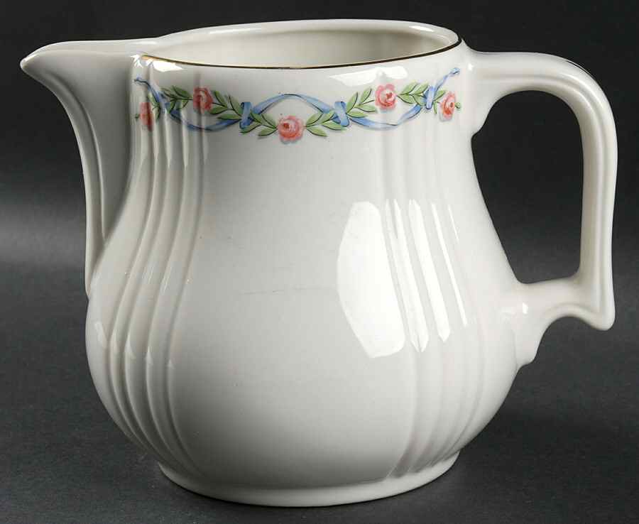 Wildfire (Gold Trim) 64 Oz Radiance #5 Jug No Lid by Hall-1