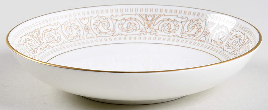 Cameo Fruit/Dessert (Sauce) Bowl by Hallmark-1