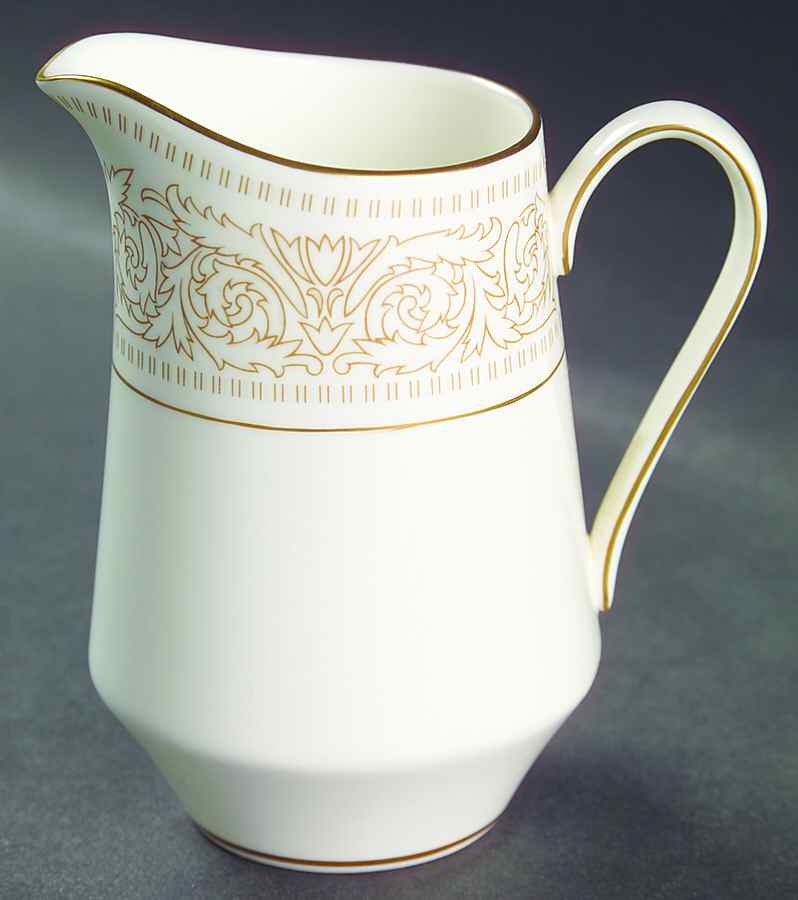 Cameo Creamer by Hallmark-1