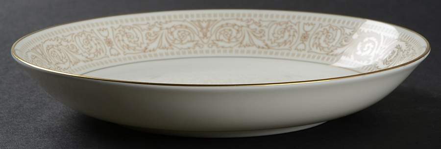 Cameo Coupe Soup Bowl by Hallmark-1