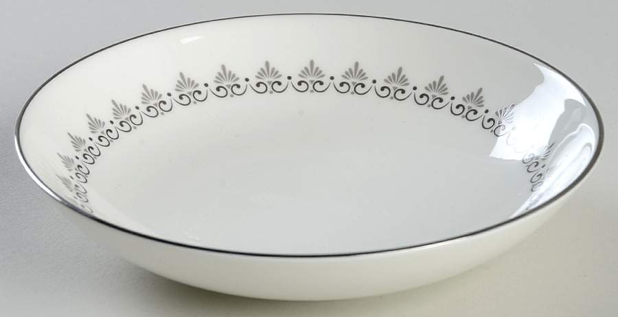 Classic Fruit/Dessert (Sauce) Bowl by Hallmark-1