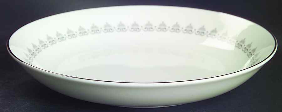 Classic Coupe Soup Bowl by Hallmark-1