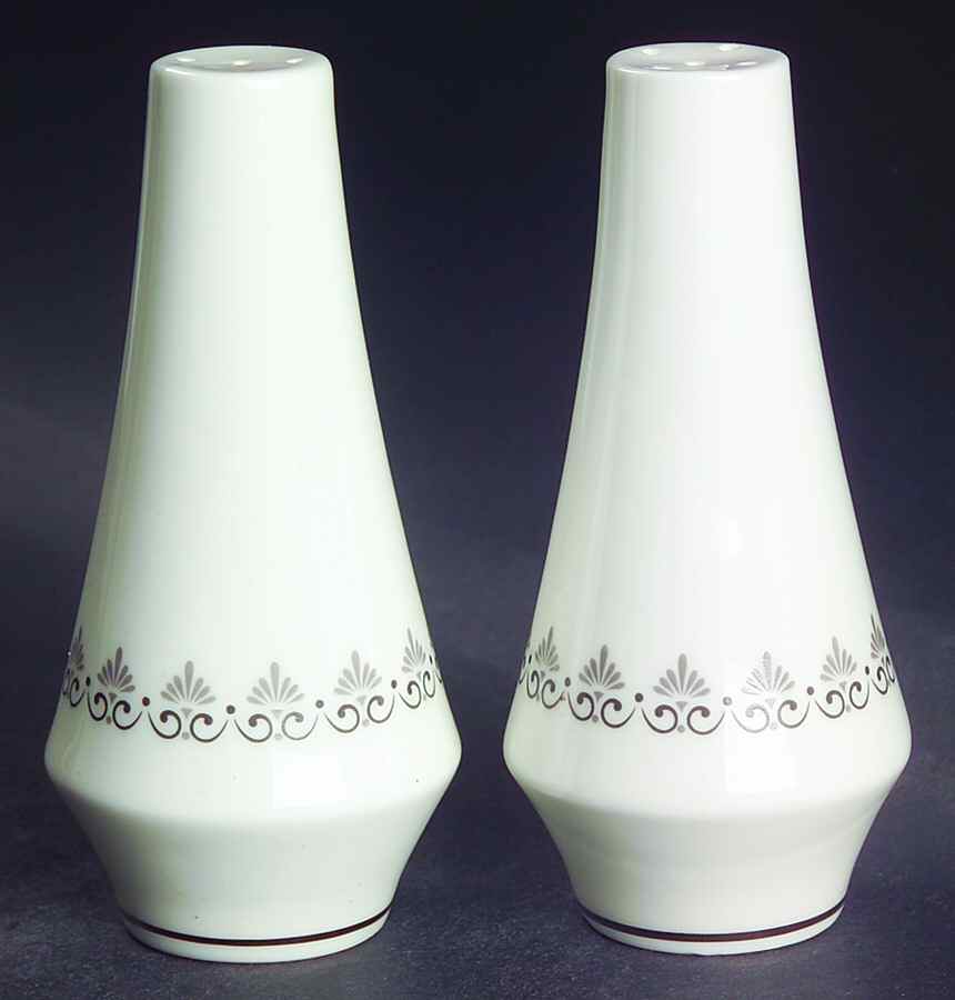 Classic Salt & Pepper Set by Hallmark-1