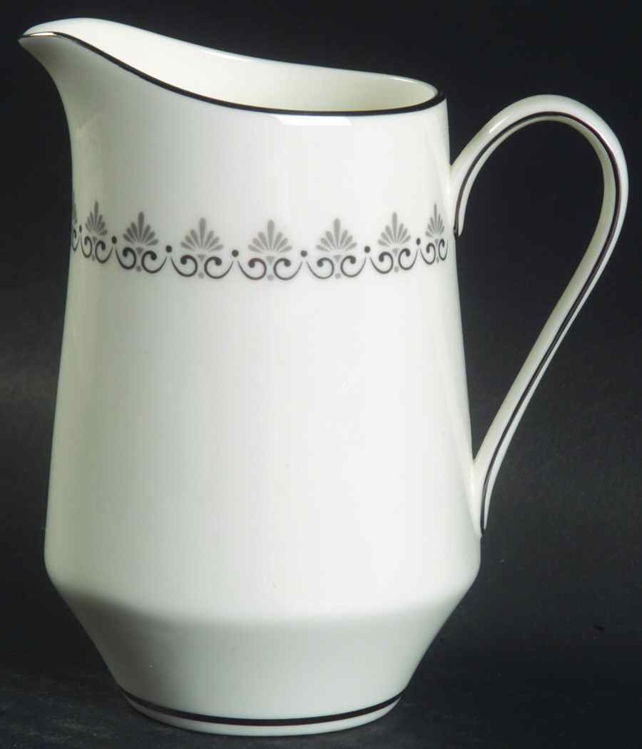 Classic Creamer by Hallmark-1
