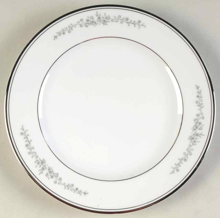 Ardmore Bread & Butter Plate by Hampton (Japan)-1
