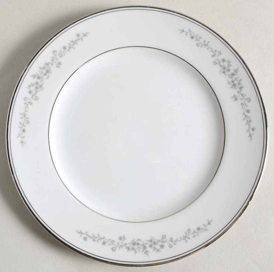 Ardmore Salad Plate by Hampton (Japan)-1