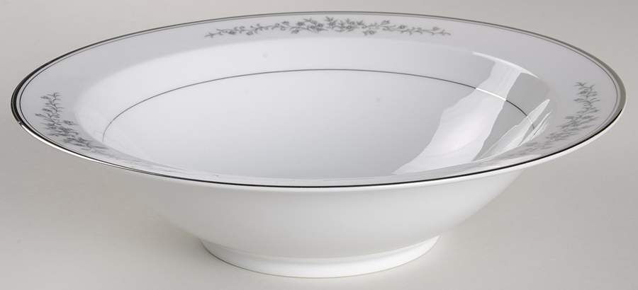 Ardmore 10" Round Vegetable Bowl by Hampton (Japan)-1