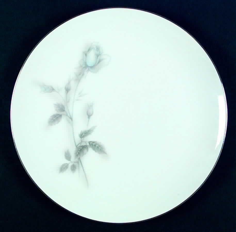 Belle Rose Dinner Plate by Hampton (Japan)-1