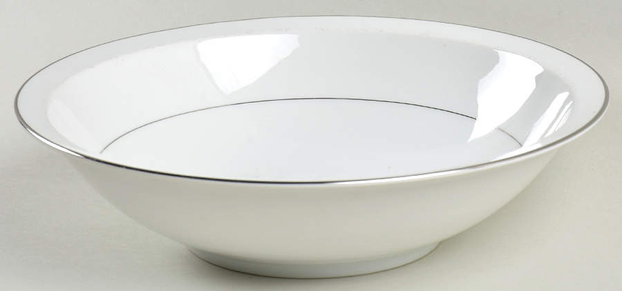 Crestline 9" Round Vegetable Bowl by Hampton (Japan)-1