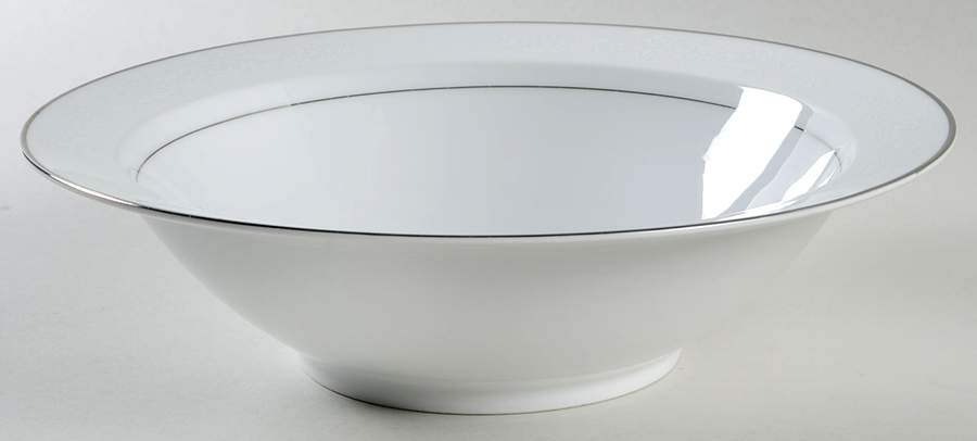 Florentine 10" Round Vegetable Bowl by Hampton (Japan)-1