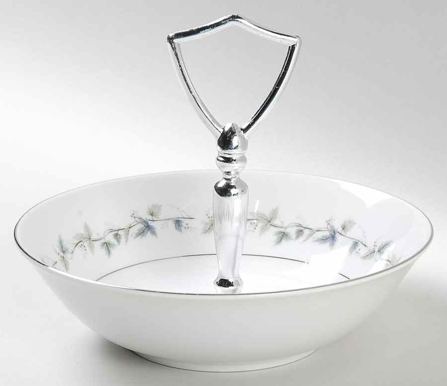 Monterey Open Candy Dish by Hampton (Japan)-1