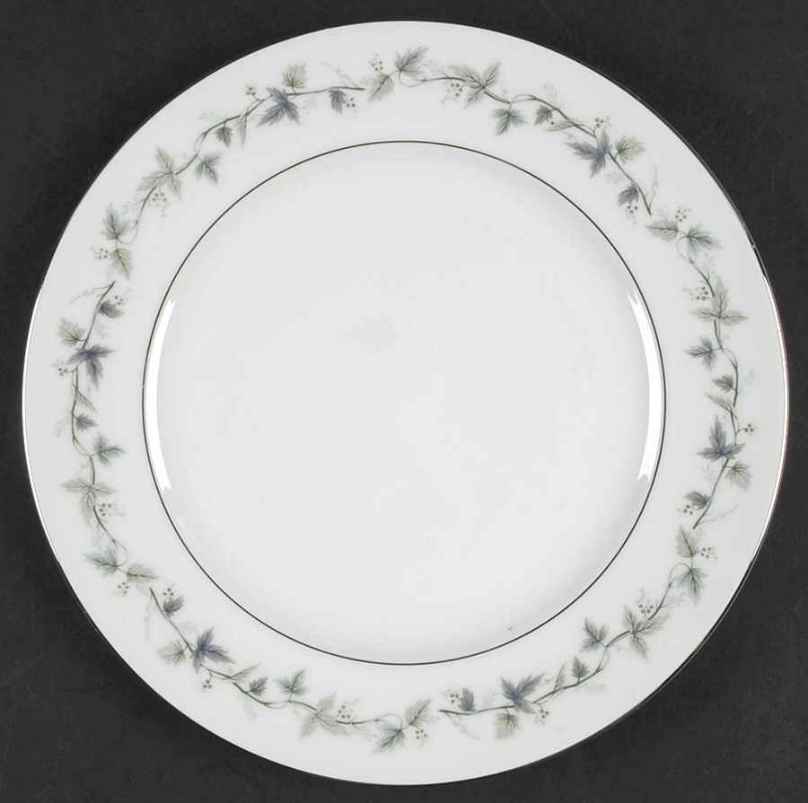 Monterey Salad Plate by Hampton (Japan)-1
