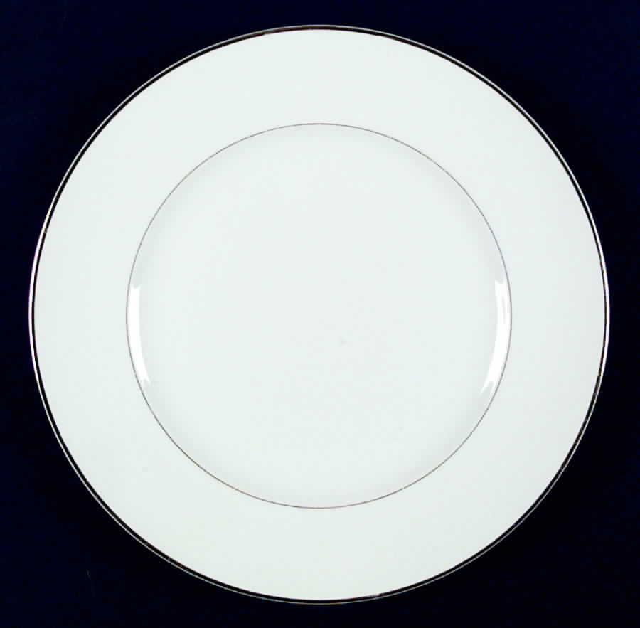 Worcester Dinner Plate by Hampton (Japan)-1