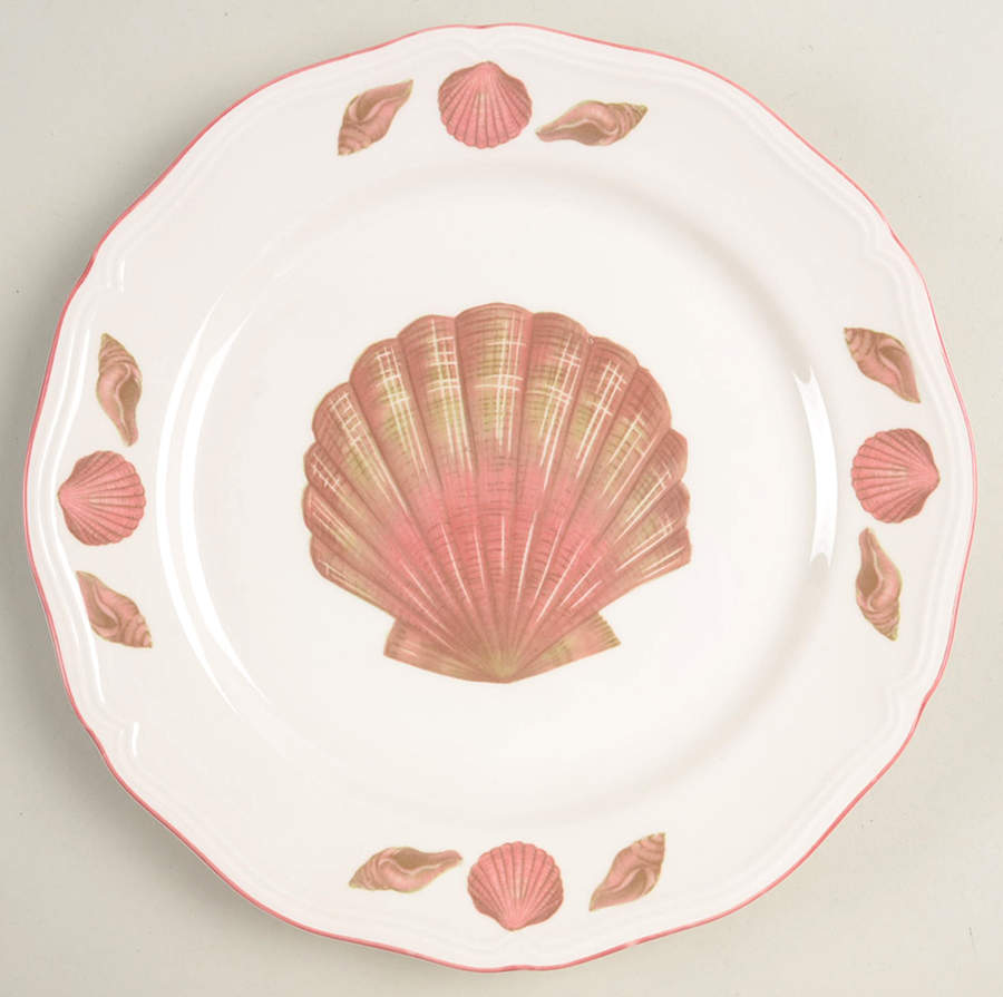 HNK1 Luncheon Plate by Hankook-1