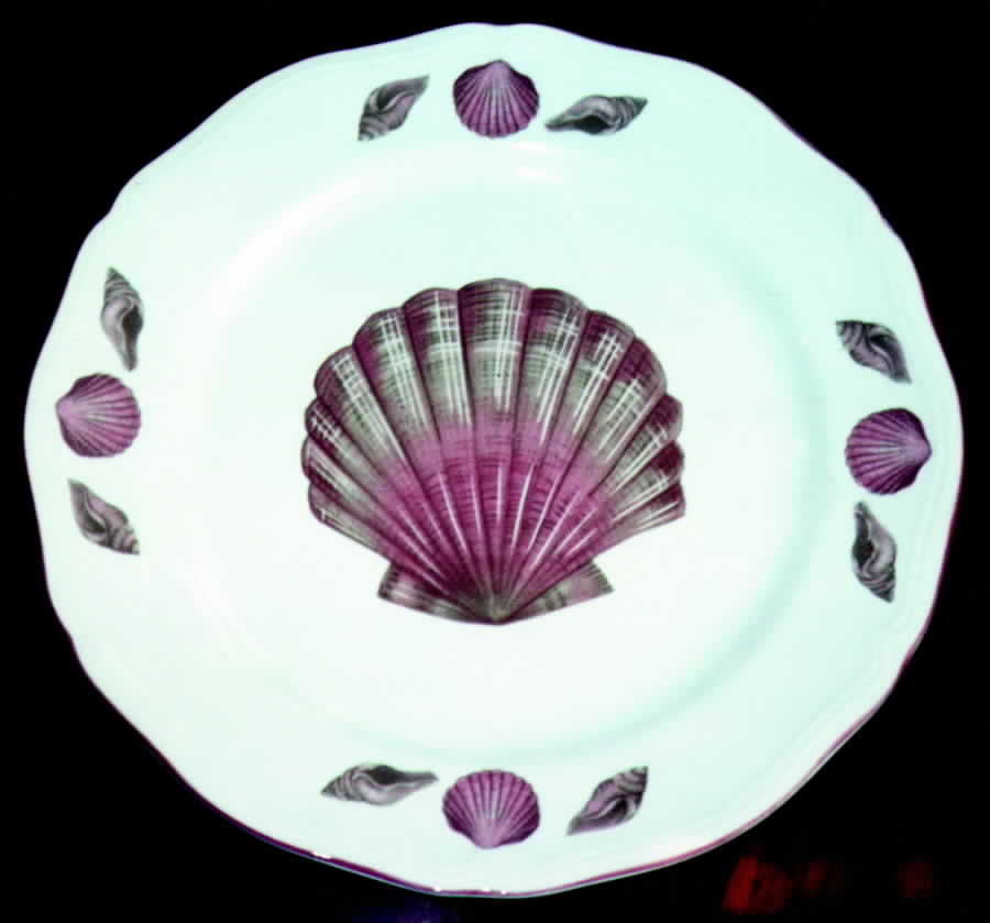 HNK1 Dinner Plate by Hankook-1