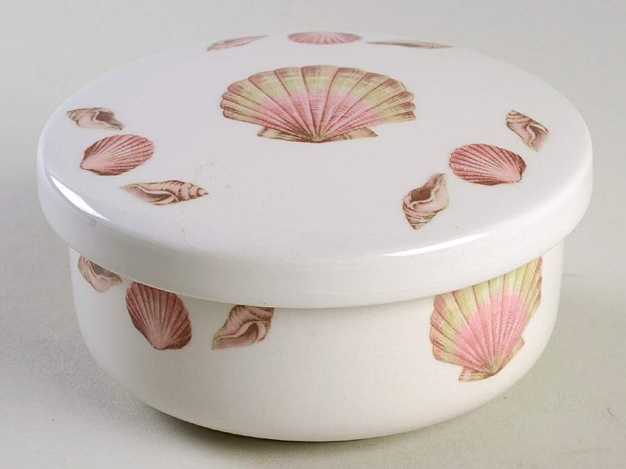 HNK1 Round Box & Lid by Hankook-1