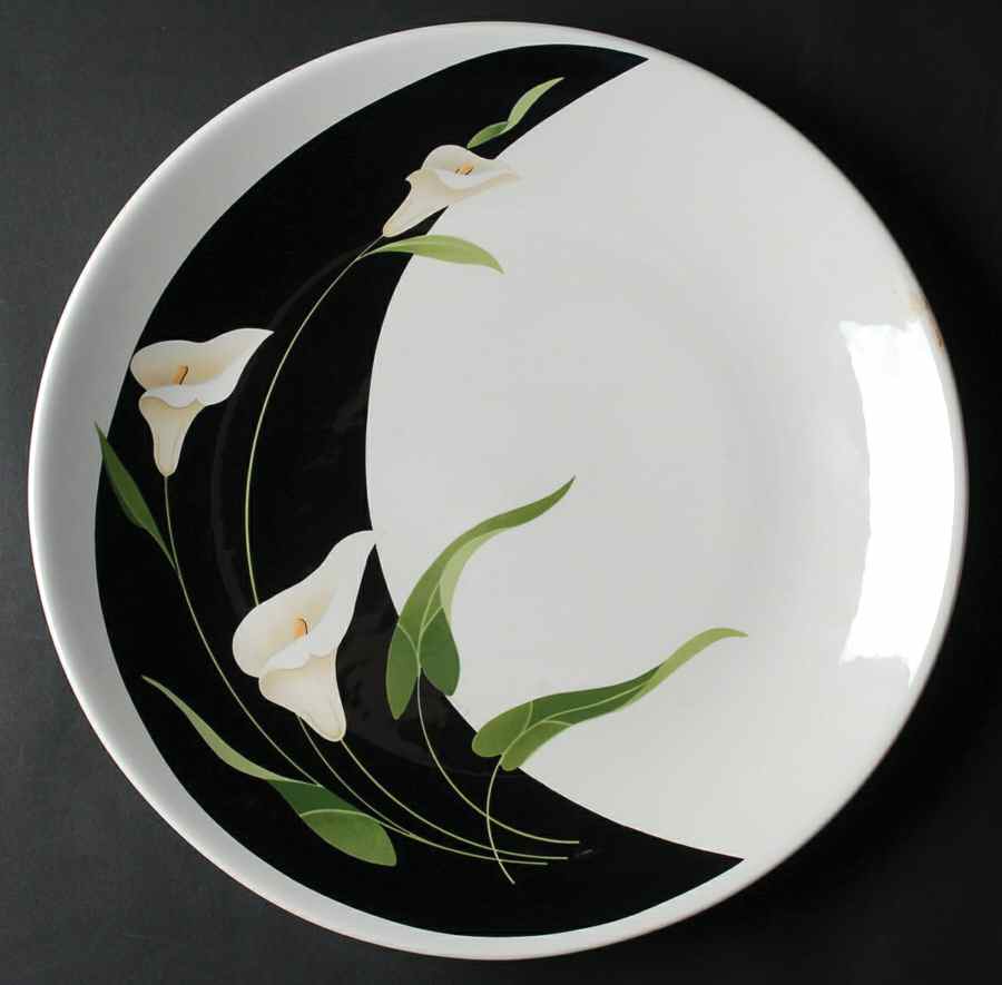 HNK3 14" Chop Plate (Round Platter) by Hankook-1