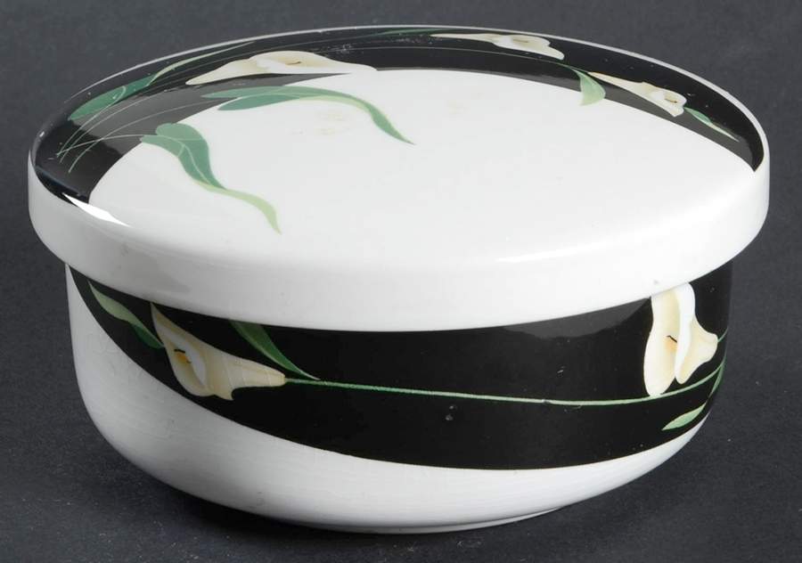 HNK3 Round Box & Lid by Hankook-1