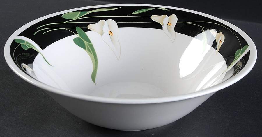HNK3 9" Round Vegetable Bowl by Hankook-1