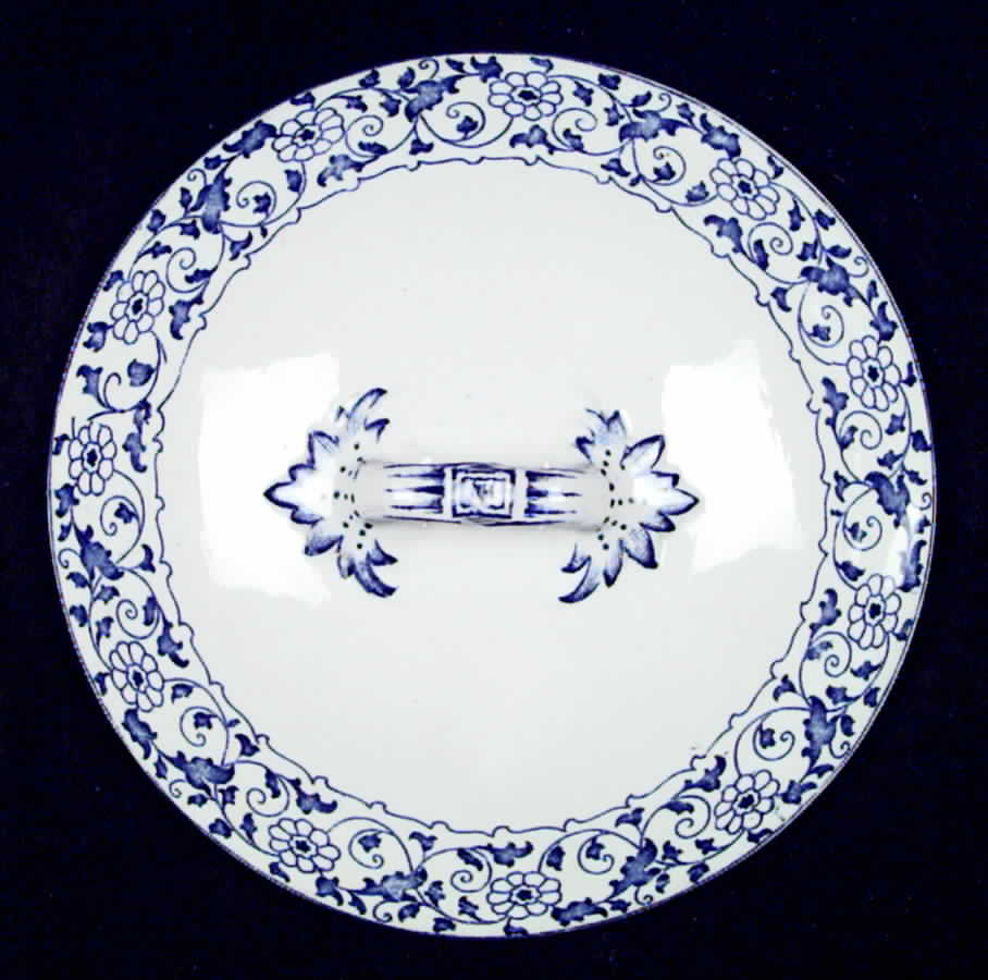 HNL1 Lid for Round Vegetable by Hanley (Do Not Add To This Code, Check Bkstp)-1