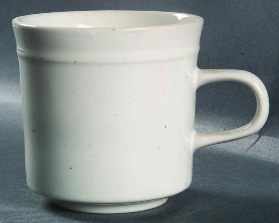 Casablanca Flat Cup by Haniwa-1