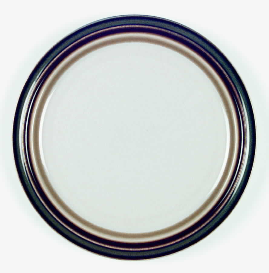 Largo Dinner Plate by Haniwa-1