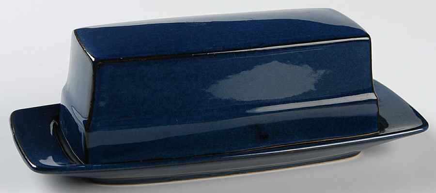 Largo 1/4 Lb Covered Butter by Haniwa-1