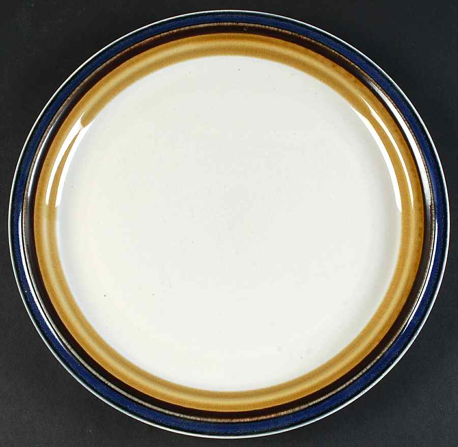 Largo 12" Chop Plate (Round Platter) by Haniwa-1