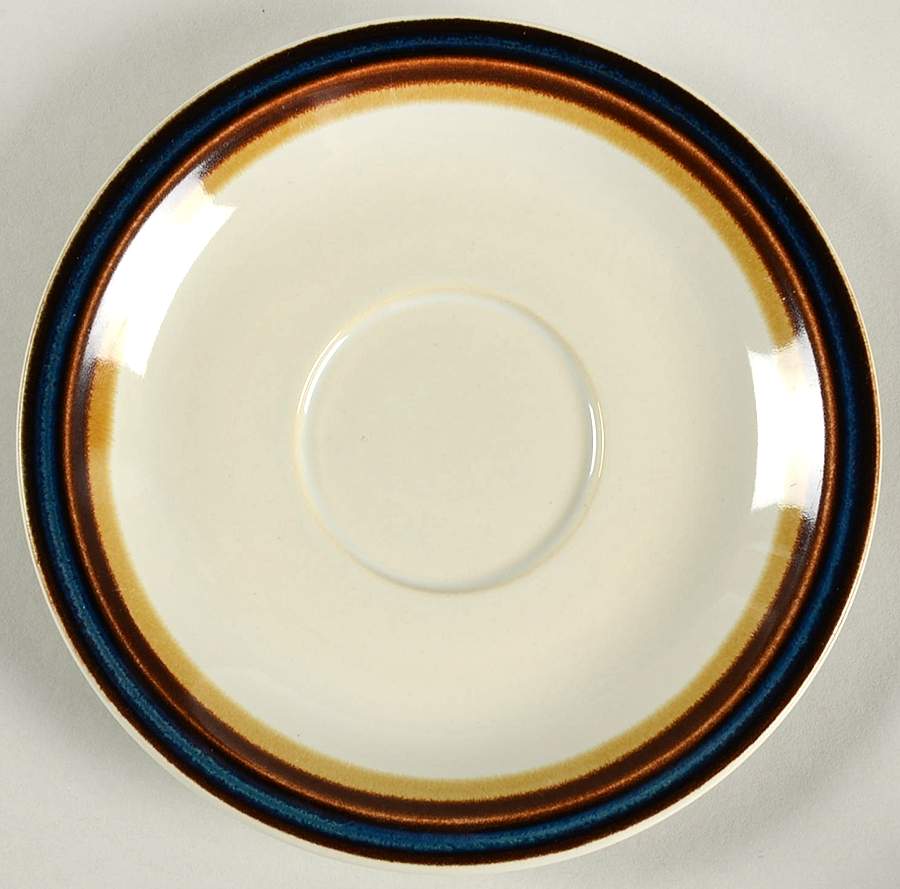 Largo Saucer by Haniwa-1