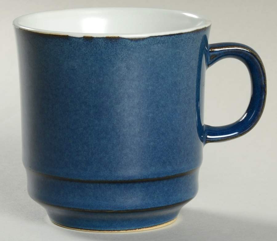 Largo Flat Cup by Haniwa-1