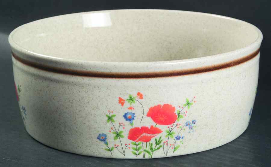 Maywood 8" Souffle by Haniwa-1
