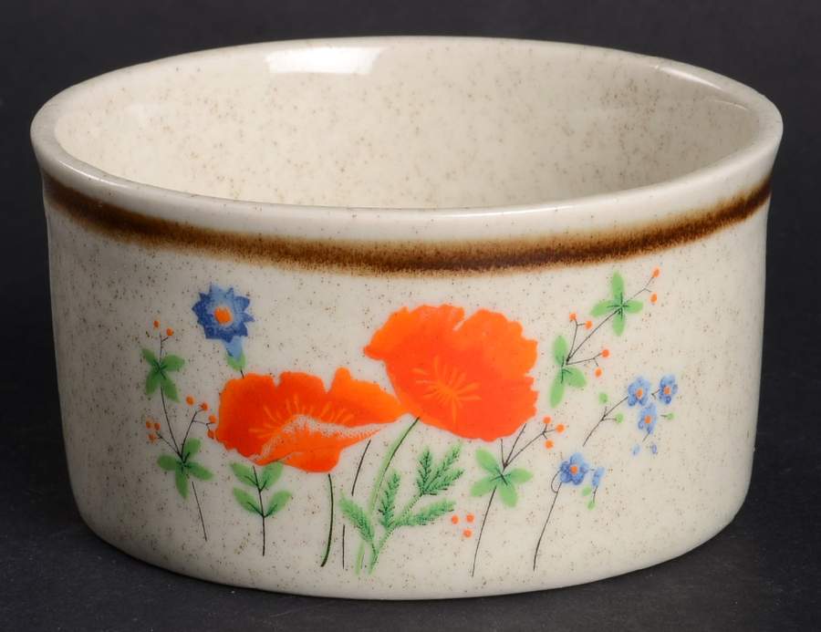 Maywood Ramekin by Haniwa-1