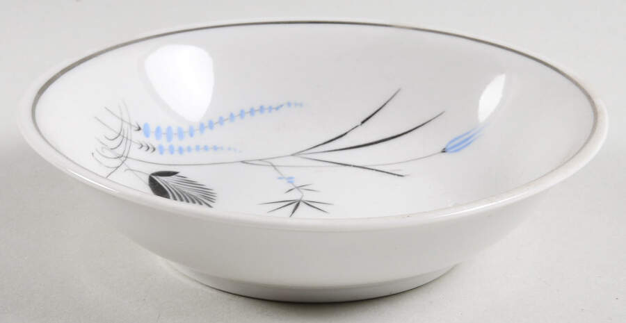 Arlington Fruit/Dessert (Sauce) Bowl by Home Arts-1