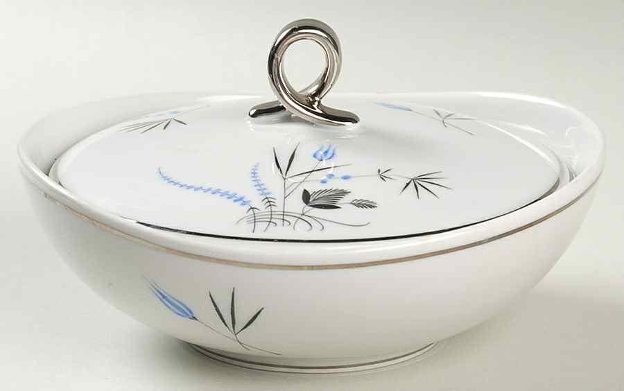 Arlington Candy Box & Lid by Home Arts-1