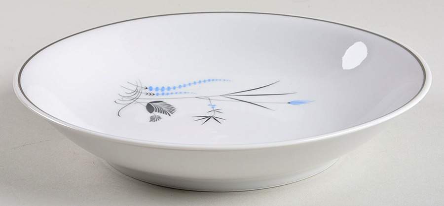 Arlington Coupe Soup Bowl by Home Arts-1