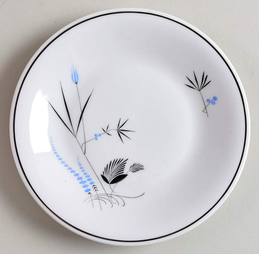 Arlington Bread & Butter Plate by Home Arts-1