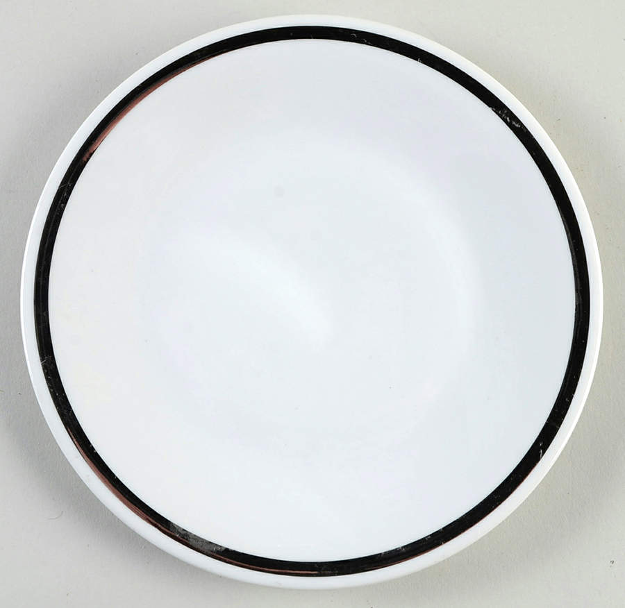 Patrician Salad Plate by Home Arts-1