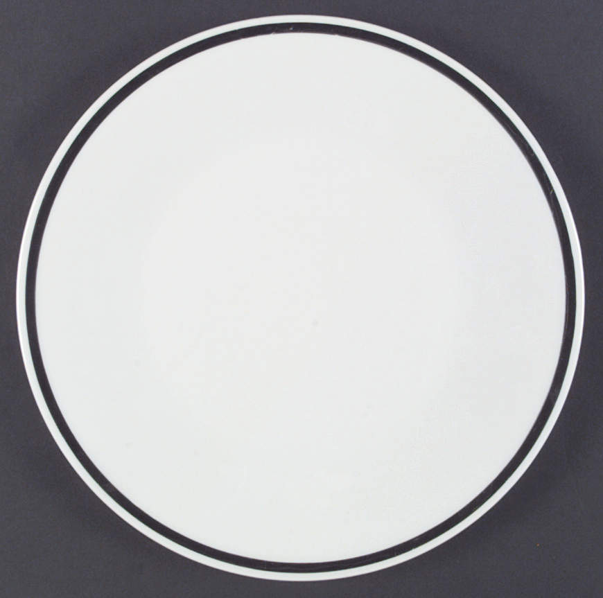 Patrician Dinner Plate by Home Arts-1